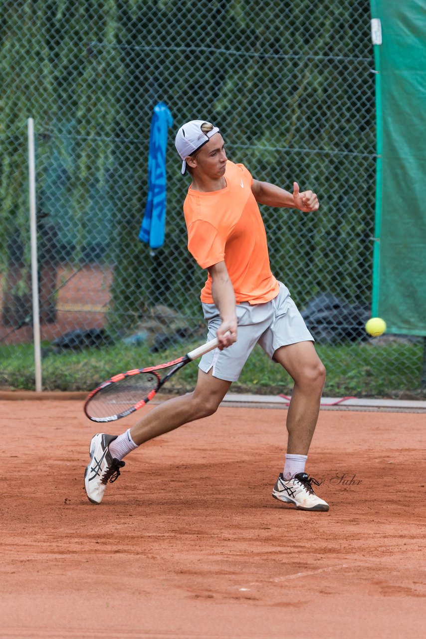 Bild 272 - Stadtwerke Pinneberg Cup